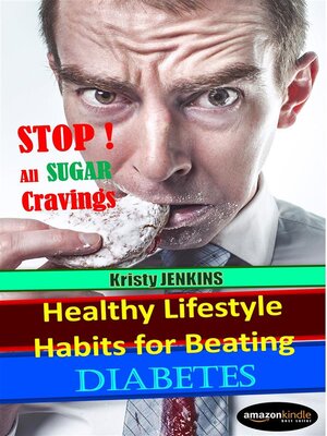 cover image of Healthy Lifestyle Habits for Beating Diabetes